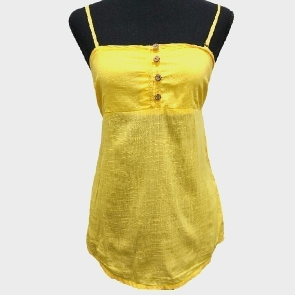 Roxy Tank Top XS